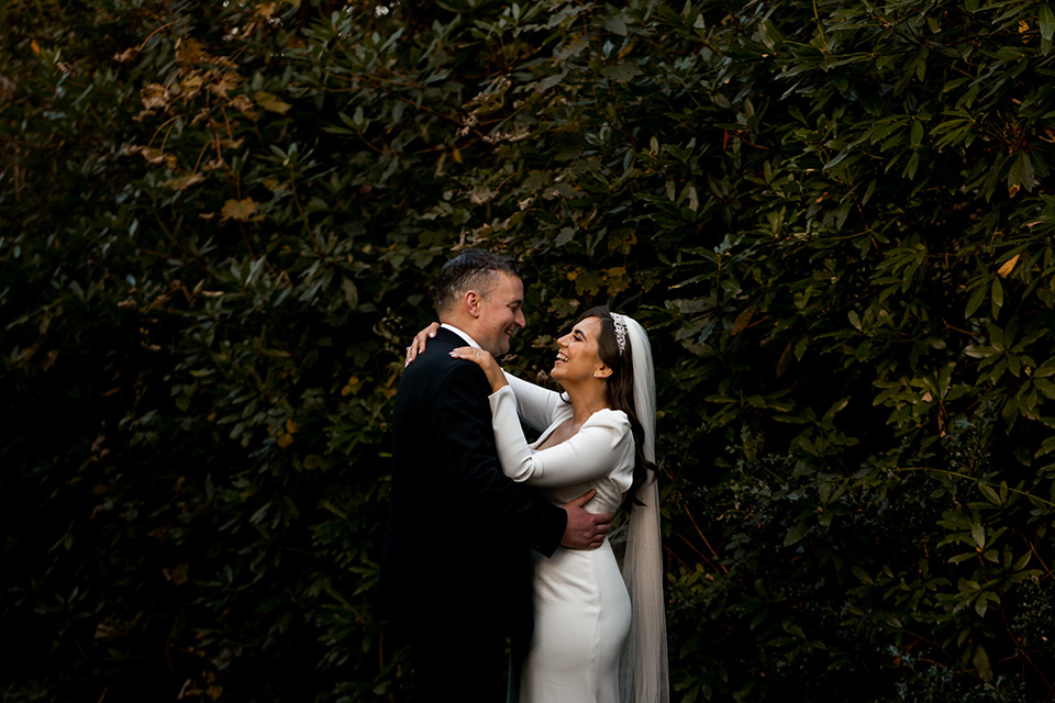 Knockranny House Hotel Autumn Wedding, Westport, Co Mayo, Ireland. Paul McGinty, Ghorm Studio Photography